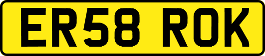 ER58ROK