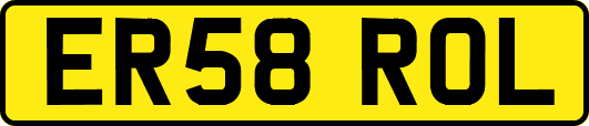 ER58ROL
