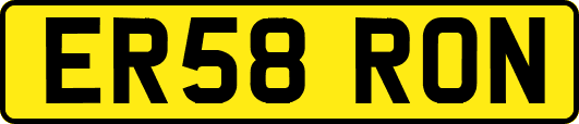 ER58RON
