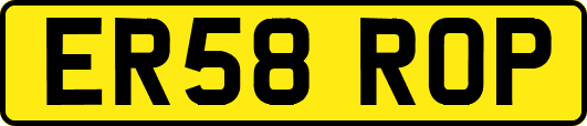 ER58ROP