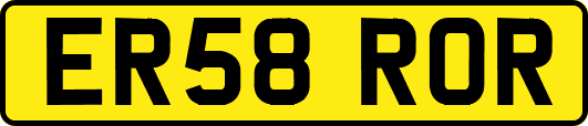 ER58ROR