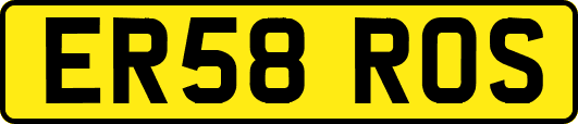 ER58ROS