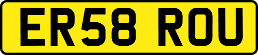 ER58ROU
