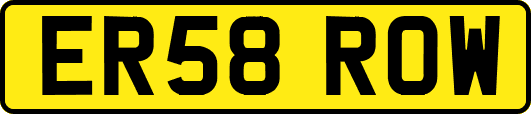ER58ROW