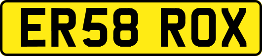 ER58ROX