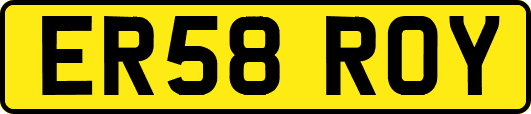 ER58ROY