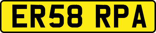 ER58RPA