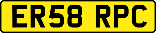 ER58RPC