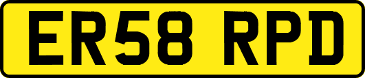 ER58RPD