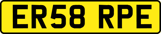 ER58RPE