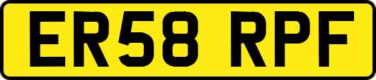 ER58RPF