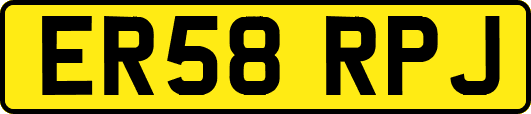ER58RPJ