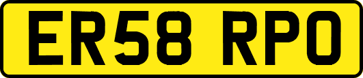 ER58RPO
