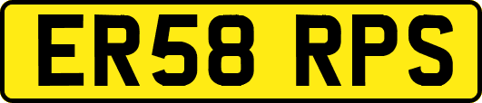 ER58RPS