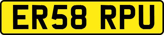 ER58RPU