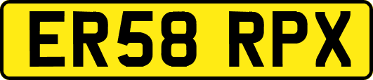 ER58RPX