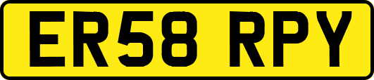 ER58RPY
