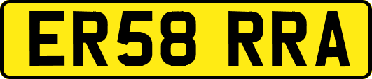 ER58RRA