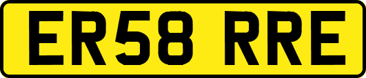 ER58RRE