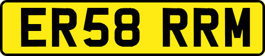 ER58RRM