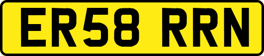 ER58RRN