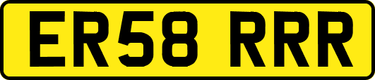 ER58RRR
