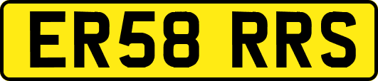 ER58RRS