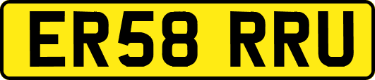 ER58RRU