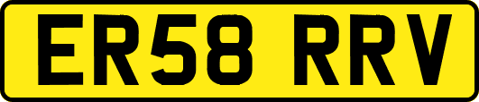 ER58RRV