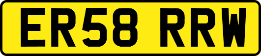 ER58RRW