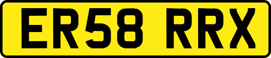 ER58RRX