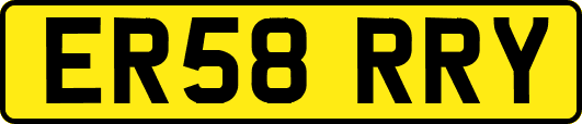 ER58RRY