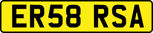 ER58RSA