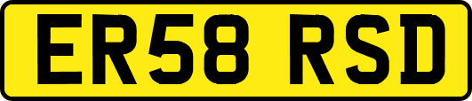 ER58RSD