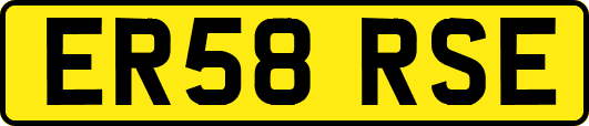 ER58RSE