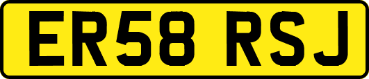 ER58RSJ