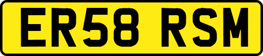 ER58RSM