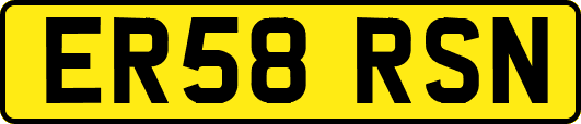 ER58RSN