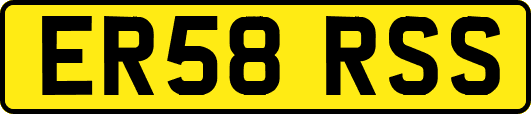 ER58RSS