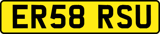 ER58RSU