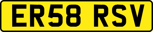 ER58RSV