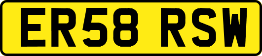 ER58RSW