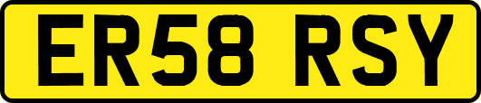 ER58RSY