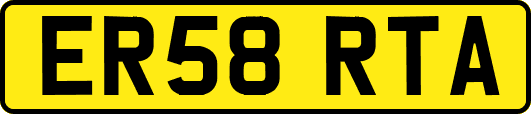 ER58RTA
