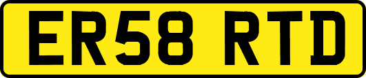 ER58RTD