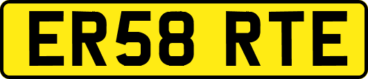 ER58RTE