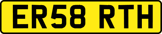 ER58RTH