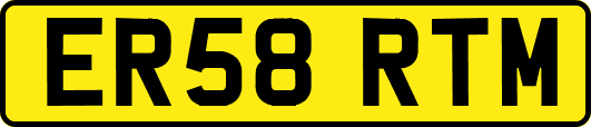 ER58RTM