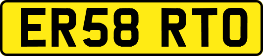 ER58RTO