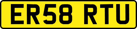 ER58RTU